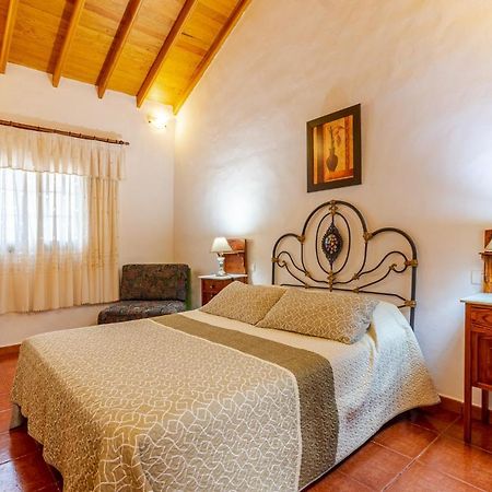 Casa Mari By Canariasgetaway Moya  ภายนอก รูปภาพ