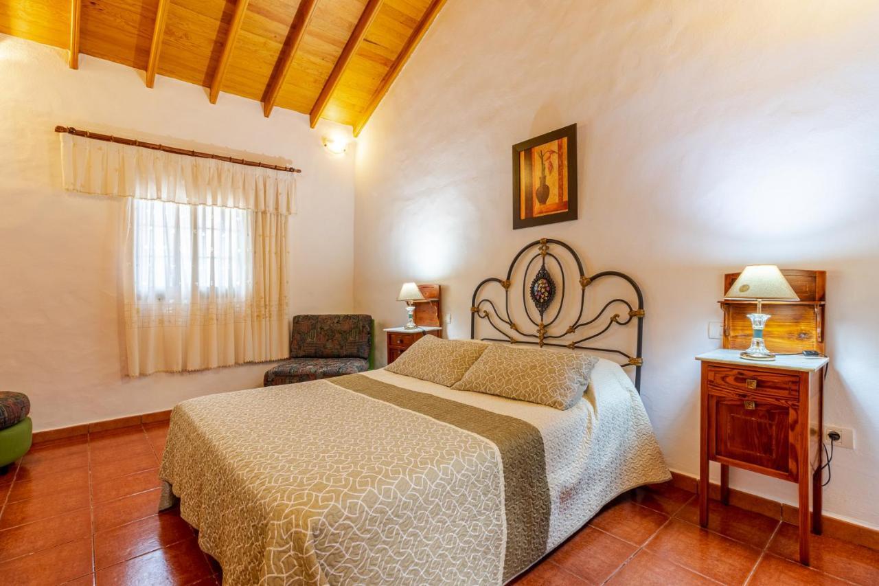 Casa Mari By Canariasgetaway Moya  ภายนอก รูปภาพ