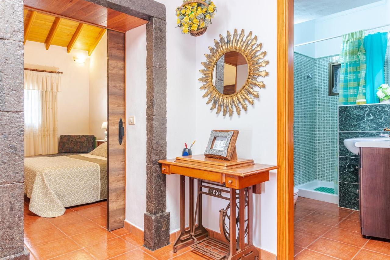 Casa Mari By Canariasgetaway Moya  ภายนอก รูปภาพ