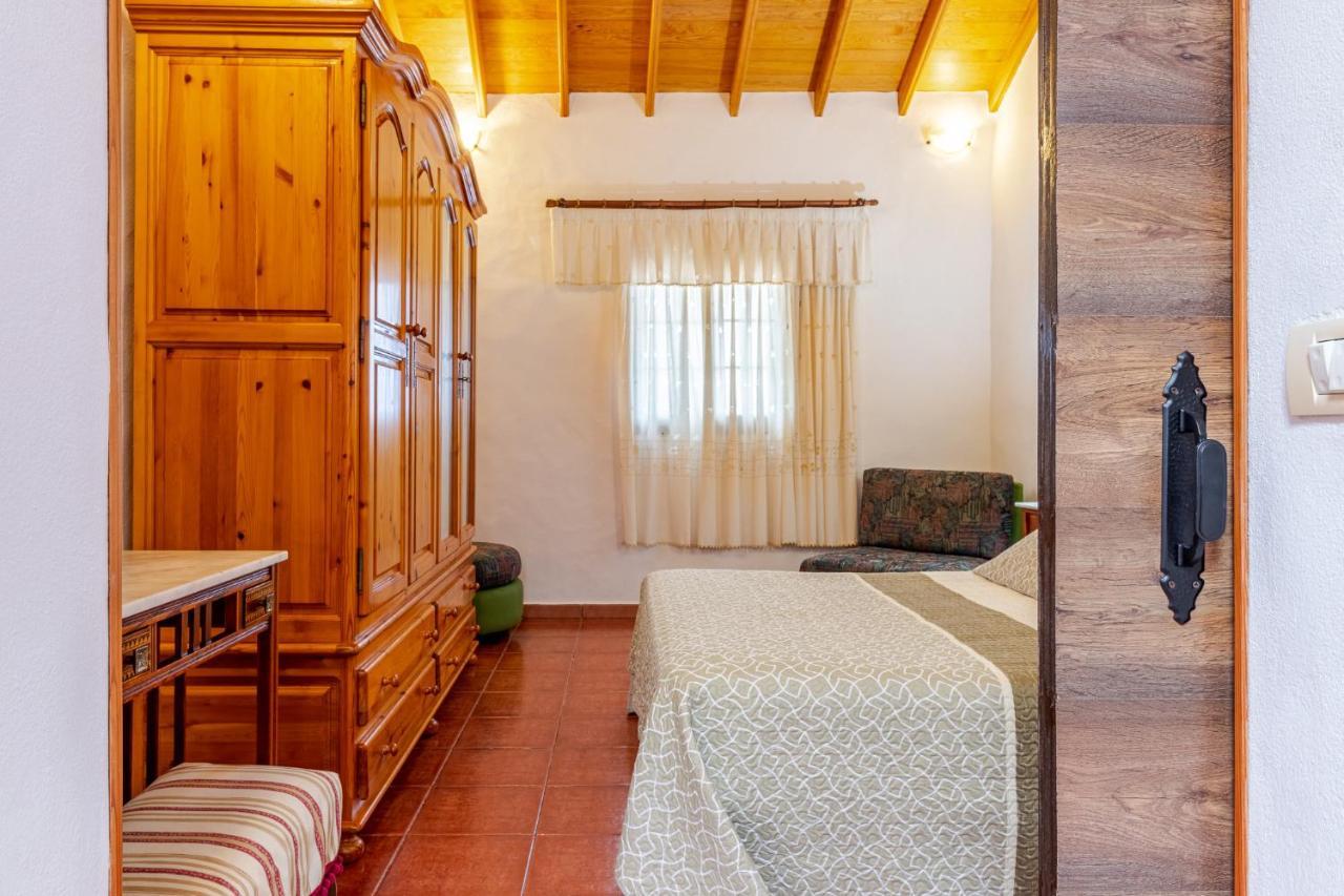 Casa Mari By Canariasgetaway Moya  ภายนอก รูปภาพ