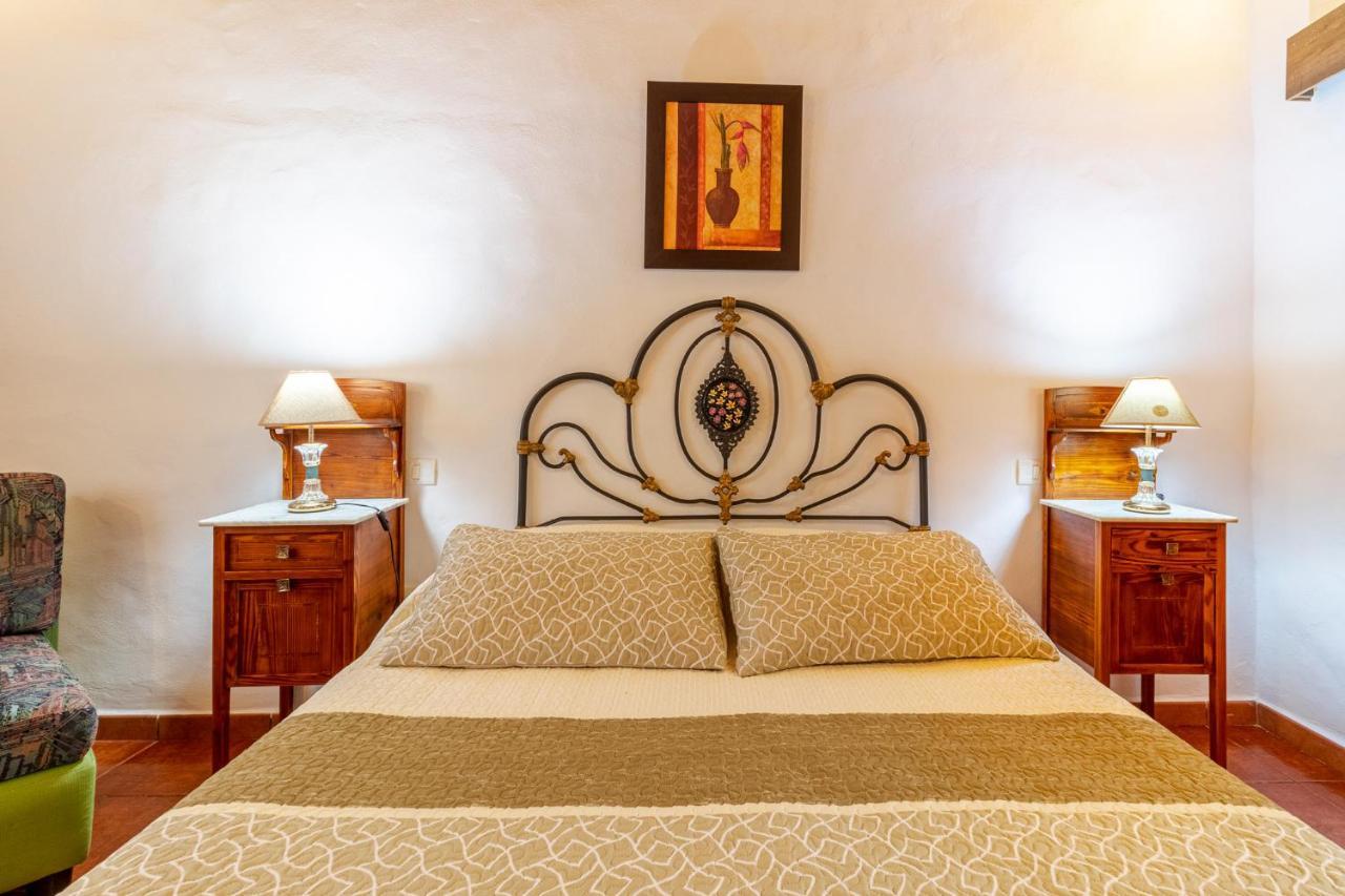 Casa Mari By Canariasgetaway Moya  ภายนอก รูปภาพ