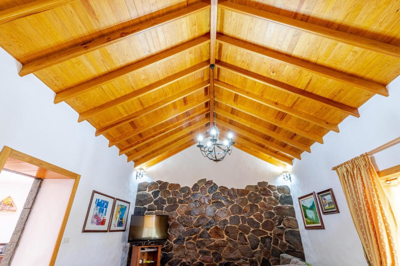 Casa Mari By Canariasgetaway Moya  ภายนอก รูปภาพ