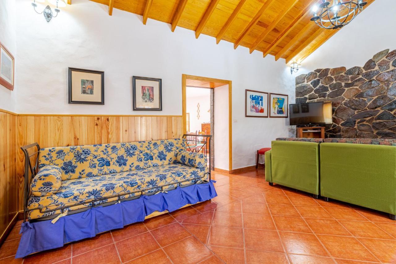 Casa Mari By Canariasgetaway Moya  ภายนอก รูปภาพ