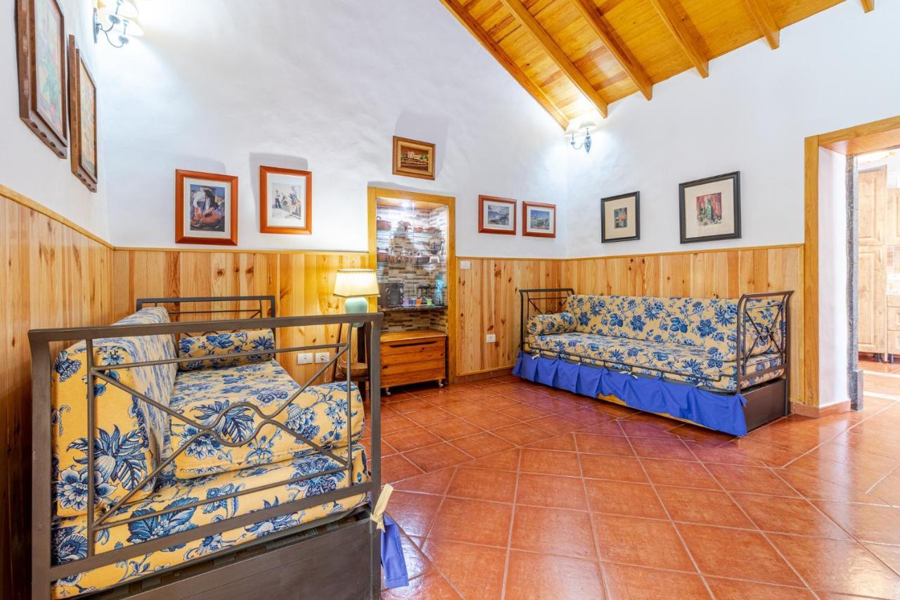 Casa Mari By Canariasgetaway Moya  ภายนอก รูปภาพ