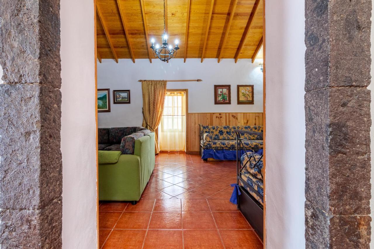 Casa Mari By Canariasgetaway Moya  ภายนอก รูปภาพ