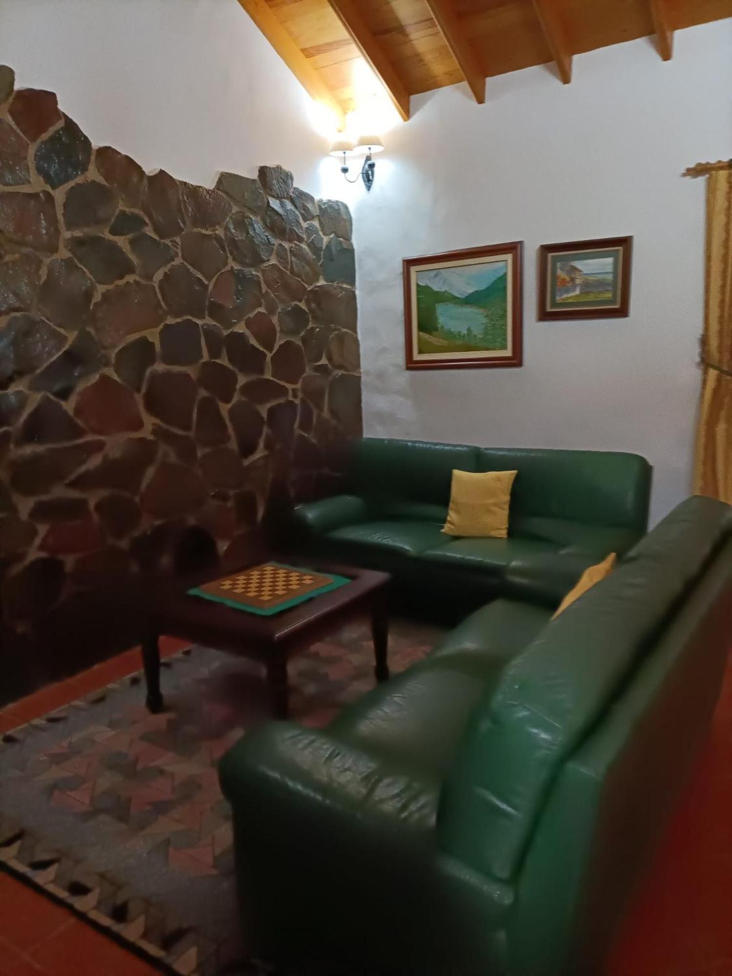 Casa Mari By Canariasgetaway Moya  ภายนอก รูปภาพ