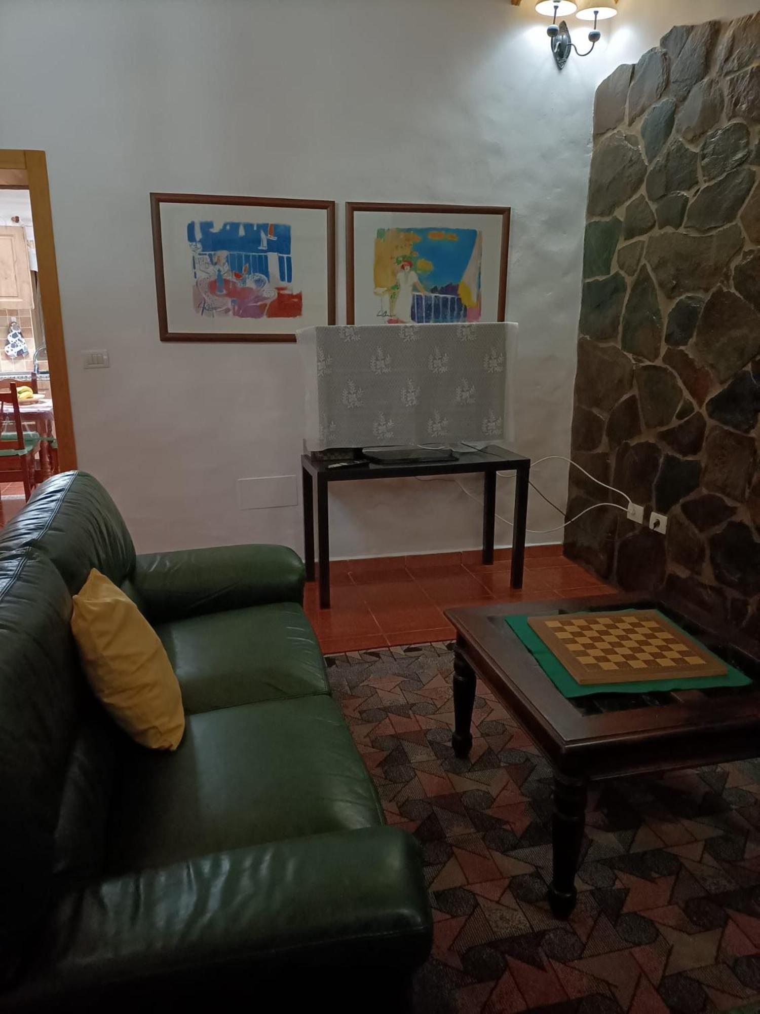 Casa Mari By Canariasgetaway Moya  ภายนอก รูปภาพ